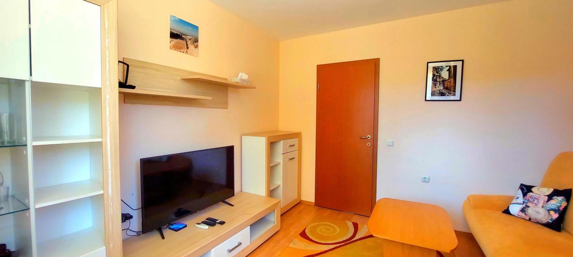 Holiday-Orchid Menada Apartments Sunny Beach Room photo