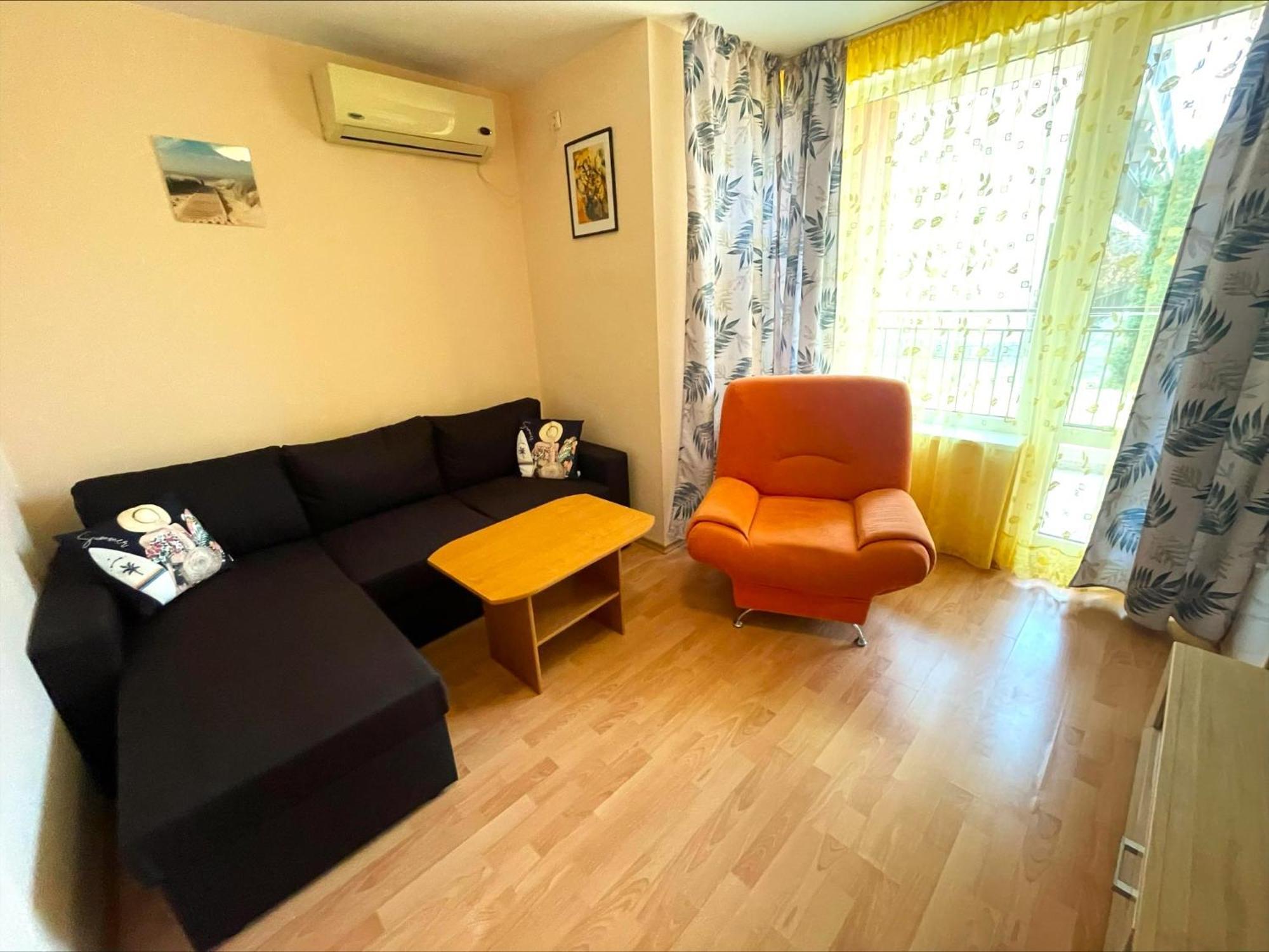Holiday-Orchid Menada Apartments Sunny Beach Room photo