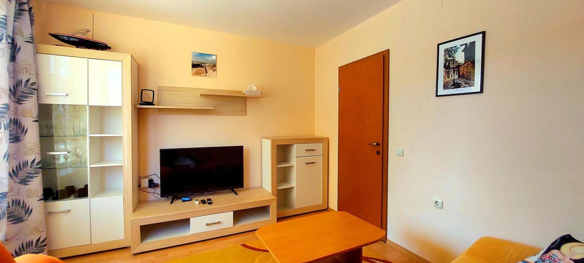 Holiday-Orchid Menada Apartments Sunny Beach Room photo